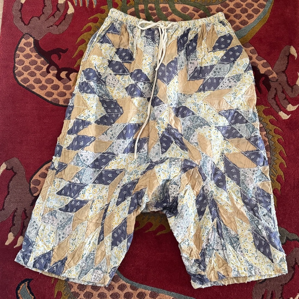 Magnolia Pearl Quilted Pant